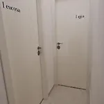 לינה וארוחת בוקר La Dimora Di Parthenope נאפולי