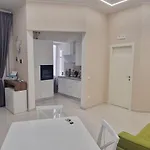 לינה וארוחת בוקר La Dimora Di Parthenope נאפולי