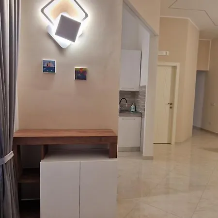 La Dimora Di Parthenope 4* Nápoly