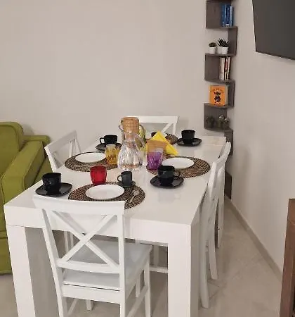 La Dimora Di Parthenope Nápoly