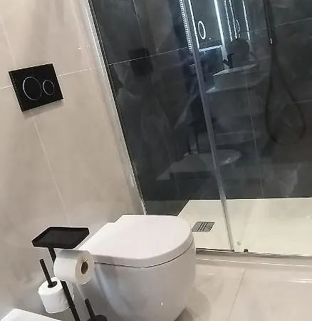 La Dimora Di Parthenope Nápoly
