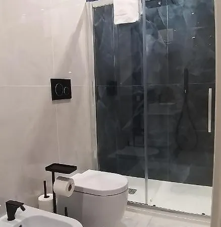 La Dimora Di Parthenope Panzió 4*
