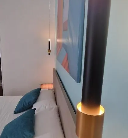 Panzió La Dimora Di Parthenope 4*