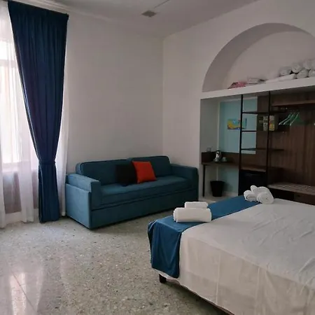 La Dimora Di Parthenope Panzió 4*