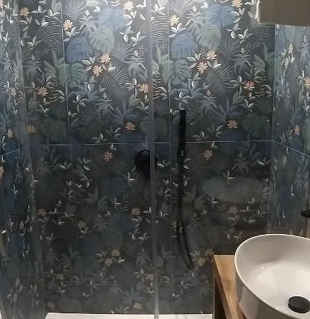 Panzió La Dimora Di Parthenope Nápoly