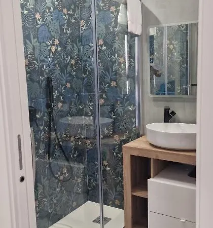 La Dimora Di Parthenope Panzió Nápoly