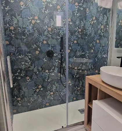 La Dimora Di Parthenope Panzió