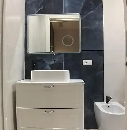 La Dimora Di Parthenope 4* Nápoly