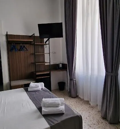 La Dimora Di Parthenope Nápoly