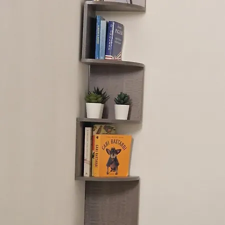 La Dimora Di Parthenope Panzió *