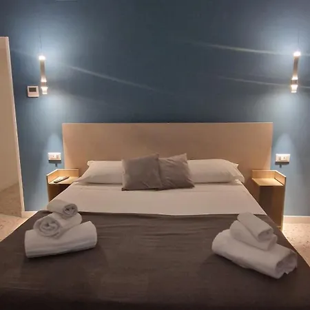 La Dimora Di Parthenope 4* Nápoly
