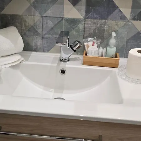 La Dimora Di Parthenope * Nápoly