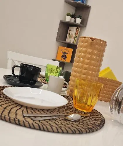 La Dimora Di Parthenope Bed & Breakfast