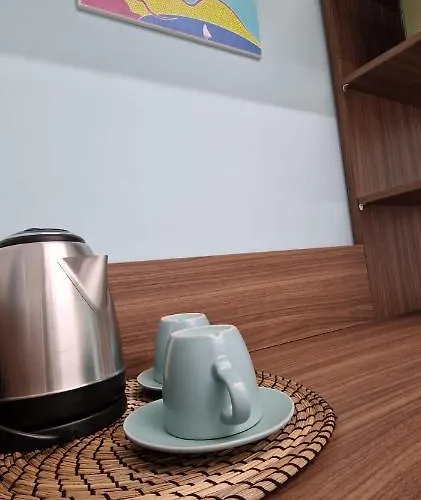 La Dimora Di Parthenope Bed & Breakfast Napoli