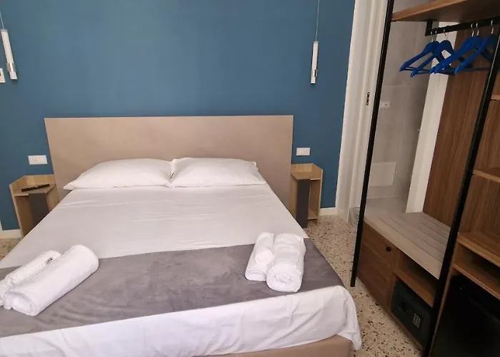 La Dimora Di Parthenope 4*
