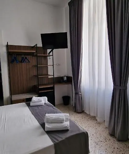 La Dimora Di Parthenope Napoli