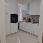 Frühstückspension La Dimora Di Parthenope Neapel