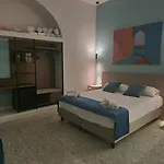 فندق مبيت وإفطار La Dimora Di Parthenope 4*