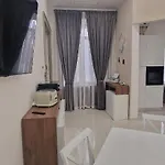 فندق مبيت وإفطار La Dimora Di Parthenope 4*