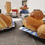 La Dimora Di Parthenope فندق مبيت وإفطار