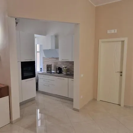 La Dimora Di Parthenope نابولي