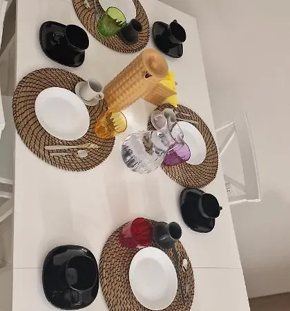 La Dimora Di Parthenope فندق مبيت وإفطار 4*