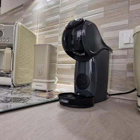 La Dimora Di Parthenope 4*