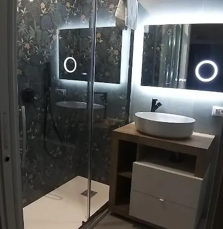 La Dimora Di Parthenope فندق مبيت وإفطار 4*