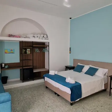 Bed & Breakfast La Dimora Di Parthenope *