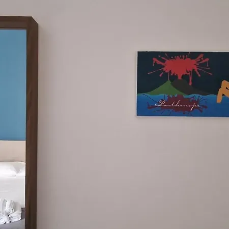 La Dimora Di Parthenope *