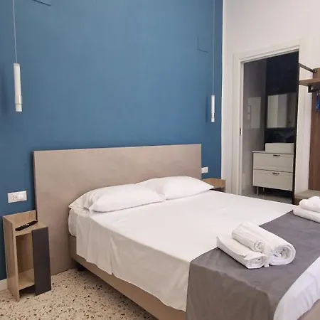 Bed & Breakfast La Dimora Di Parthenope