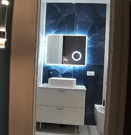 La Dimora Di Parthenope فندق مبيت وإفطار