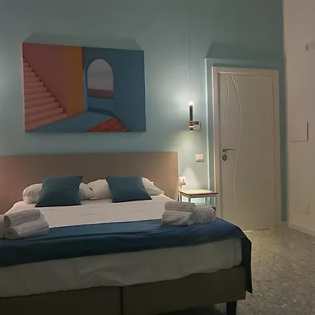 La Dimora Di Parthenope