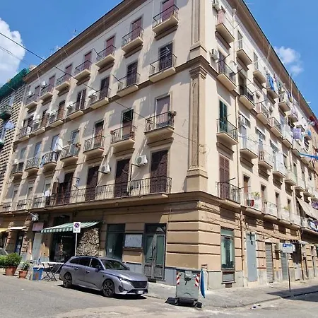 La Dimora Di Parthenope 4*