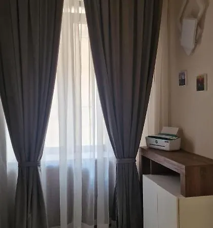 La Dimora Di Parthenope Bed & Breakfast *