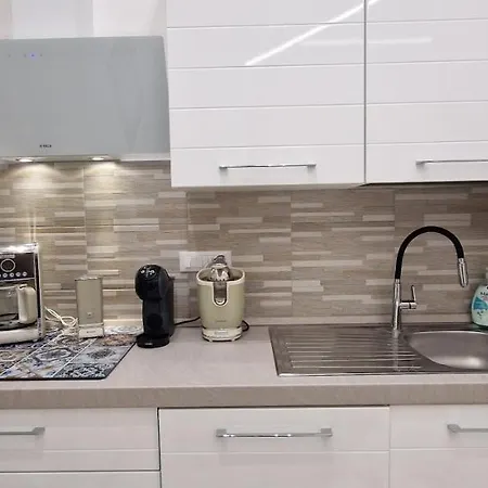 La Dimora Di Parthenope 4*