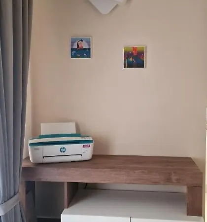 Bed & Breakfast La Dimora Di Parthenope