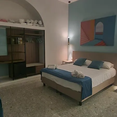 Bed & Breakfast La Dimora Di Parthenope *