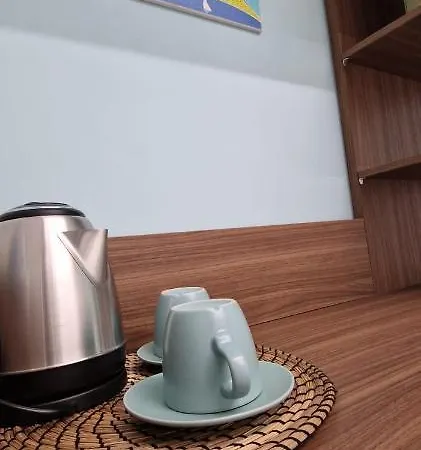 La Dimora Di Parthenope Bed & Breakfast Naples