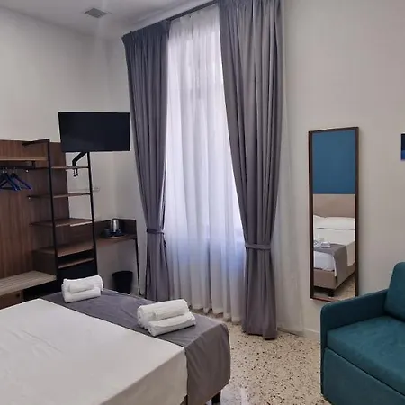 La Dimora Di Parthenope 4*