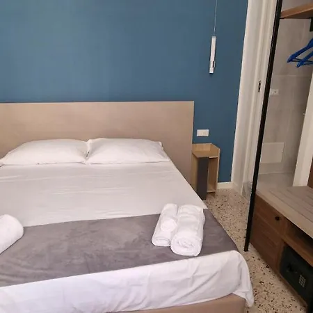 La Dimora Di Parthenope 4*