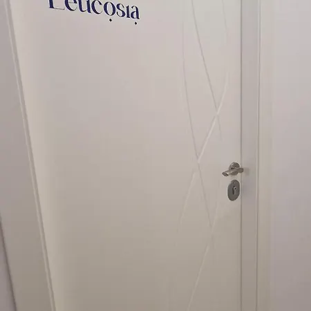 La Dimora Di Parthenope Couette-café