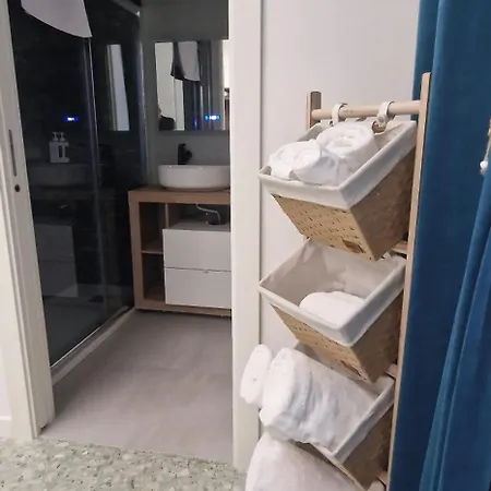 Bed & Breakfast La Dimora Di Parthenope *
