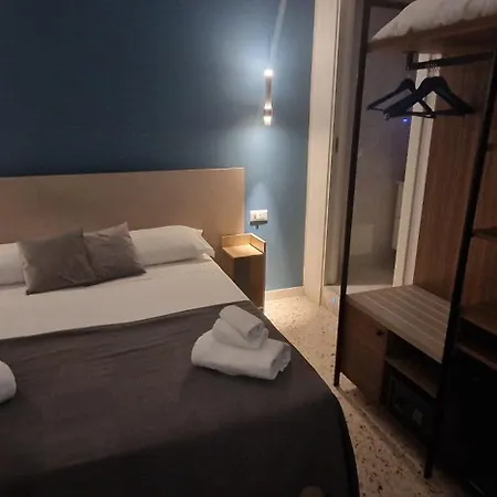 Bed & Breakfast La Dimora Di Parthenope *