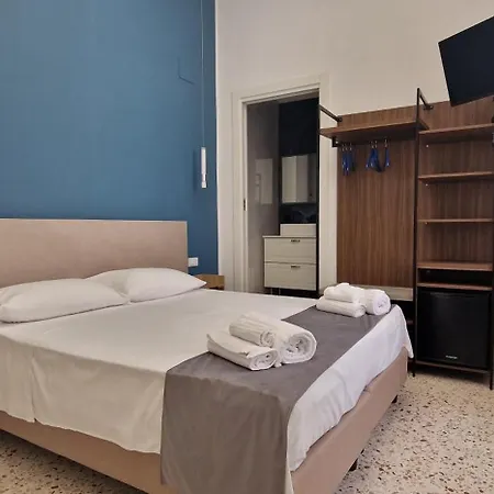 Bed & Breakfast La Dimora Di Parthenope *