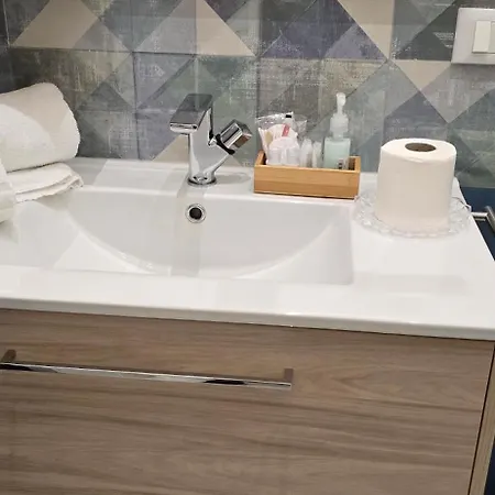 La Dimora Di Parthenope