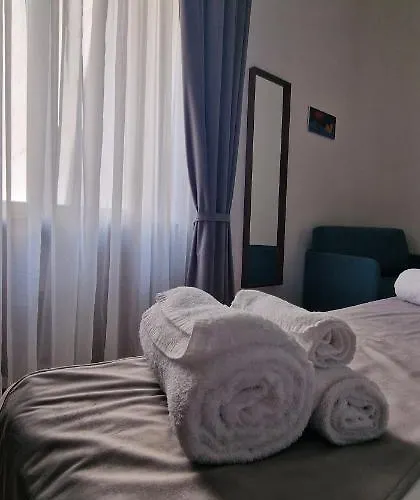 La Dimora Di Parthenope 4* Neapel