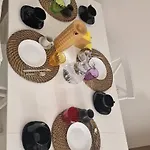 La Dimora Di Parthenope Couette-café 4*