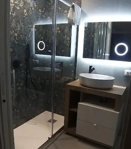 La Dimora Di Parthenope Nocleg ze śniadaniem 4*